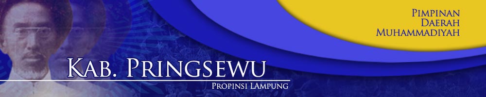 Lembaga Pengembangan Cabang dan Ranting PDM Kabupaten Pringsewu